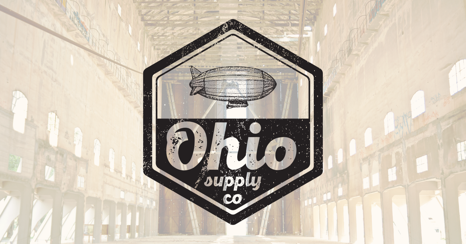 Ohio Supply Co Classics