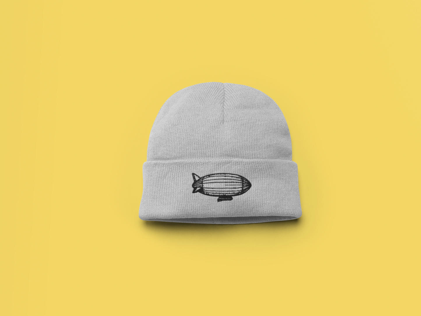 Blimp City Beanie