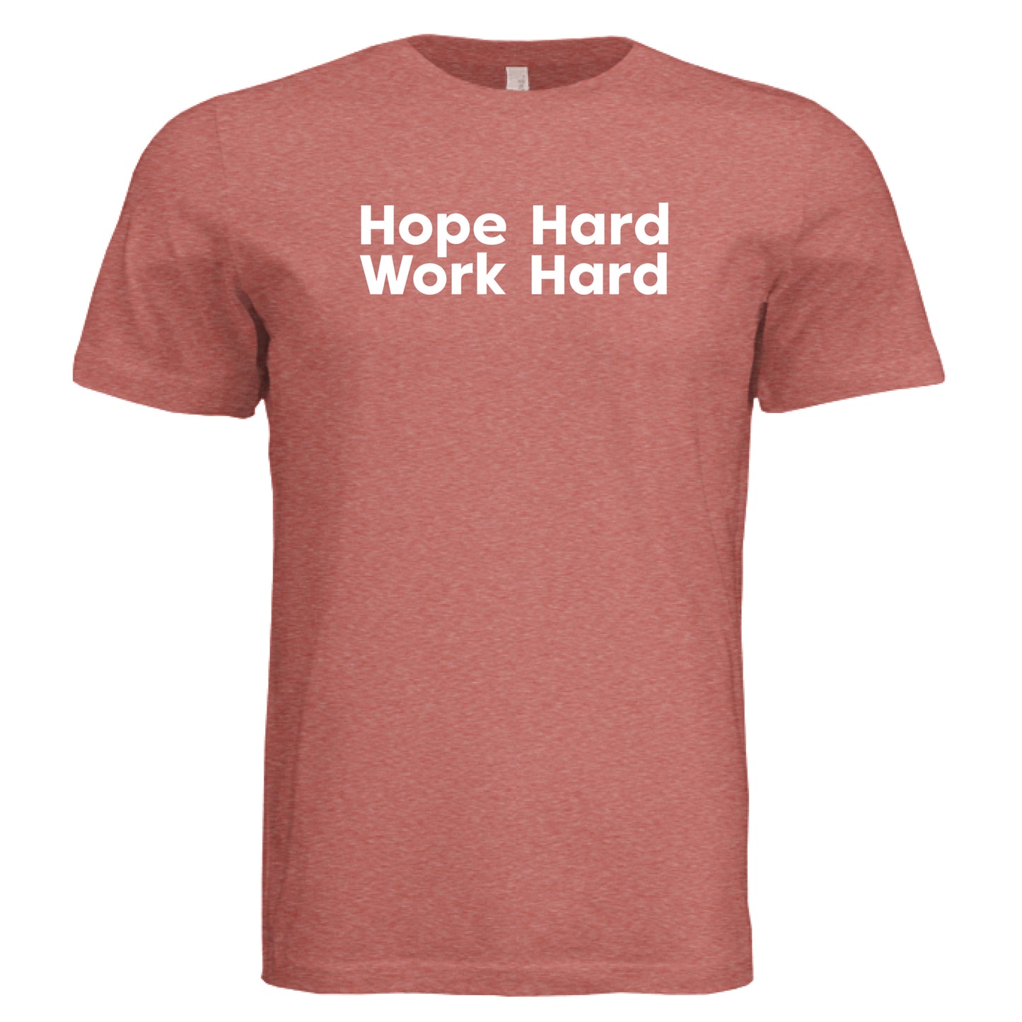 CLAY TRIBLEND - FRONT